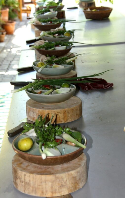 baan thai cooking class chiangmai